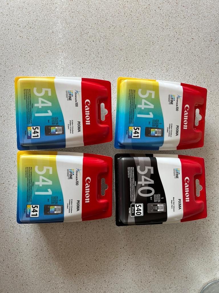 Printer cartridges BN | in Norwich 